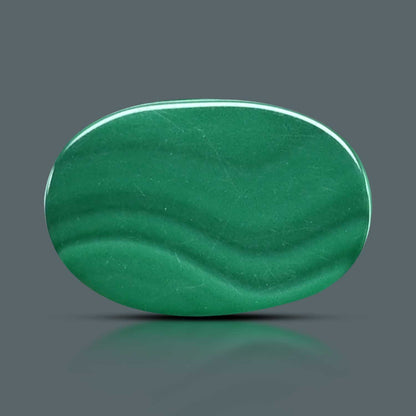 Malachite (Kidney Stone) 14.96 Carat