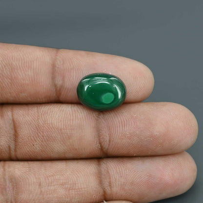 Malachite (Kidney Stone) 9.32 Carat