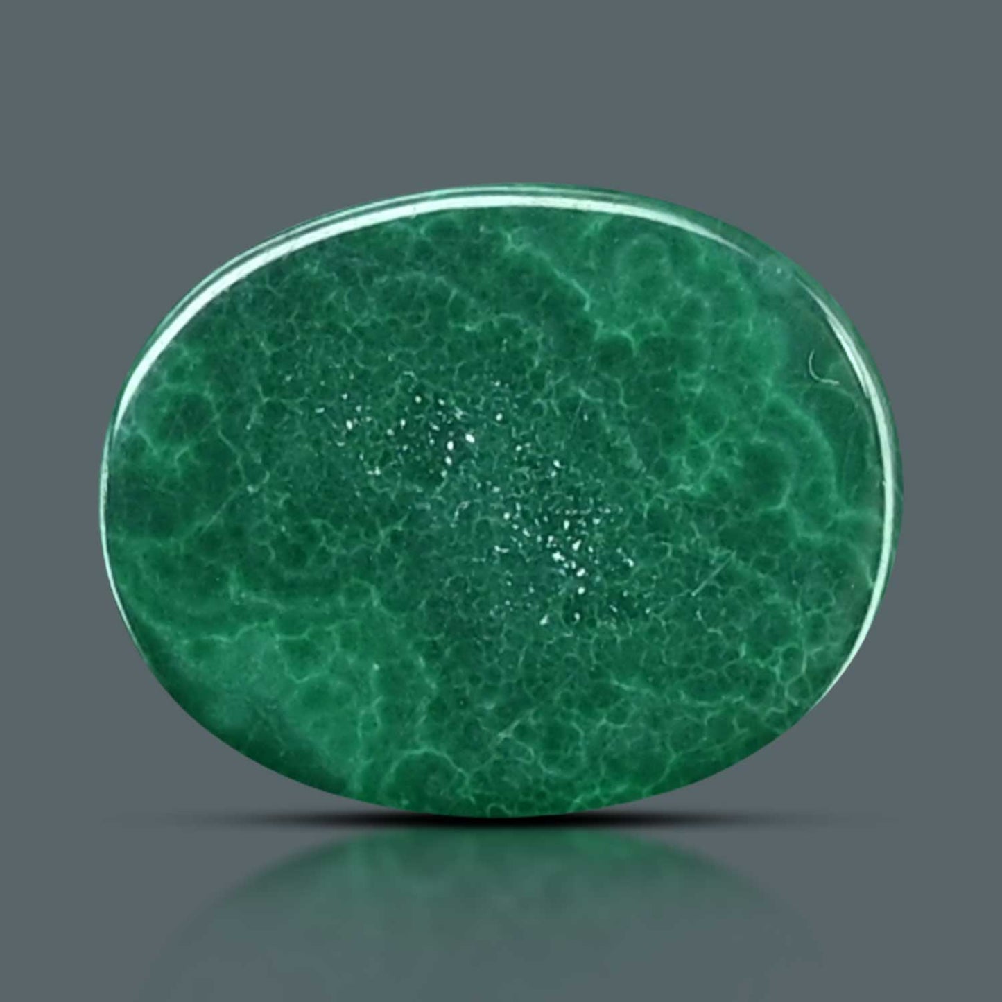 Malachite (Kidney Stone) 11.89 Carat