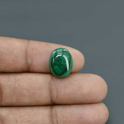 Malachite (Kidney Stone) 11.89 Carat