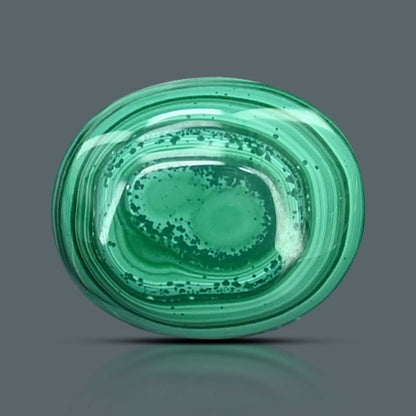 Malachite (Kidney Stone) 14.97 Carat
