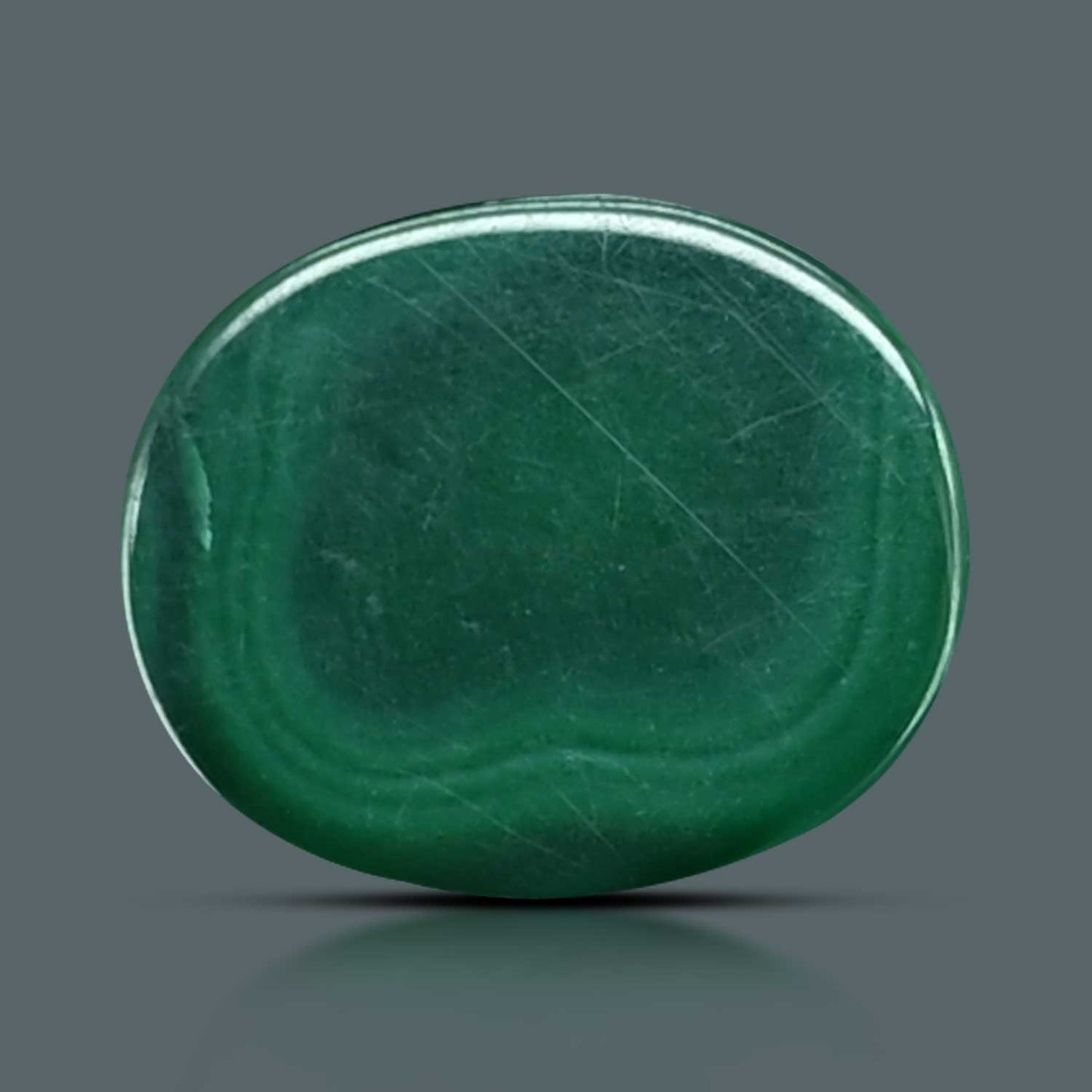 Malachite (Kidney Stone) 14.97 Carat