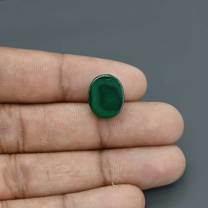 Malachite (Kidney Stone) 14.97 Carat