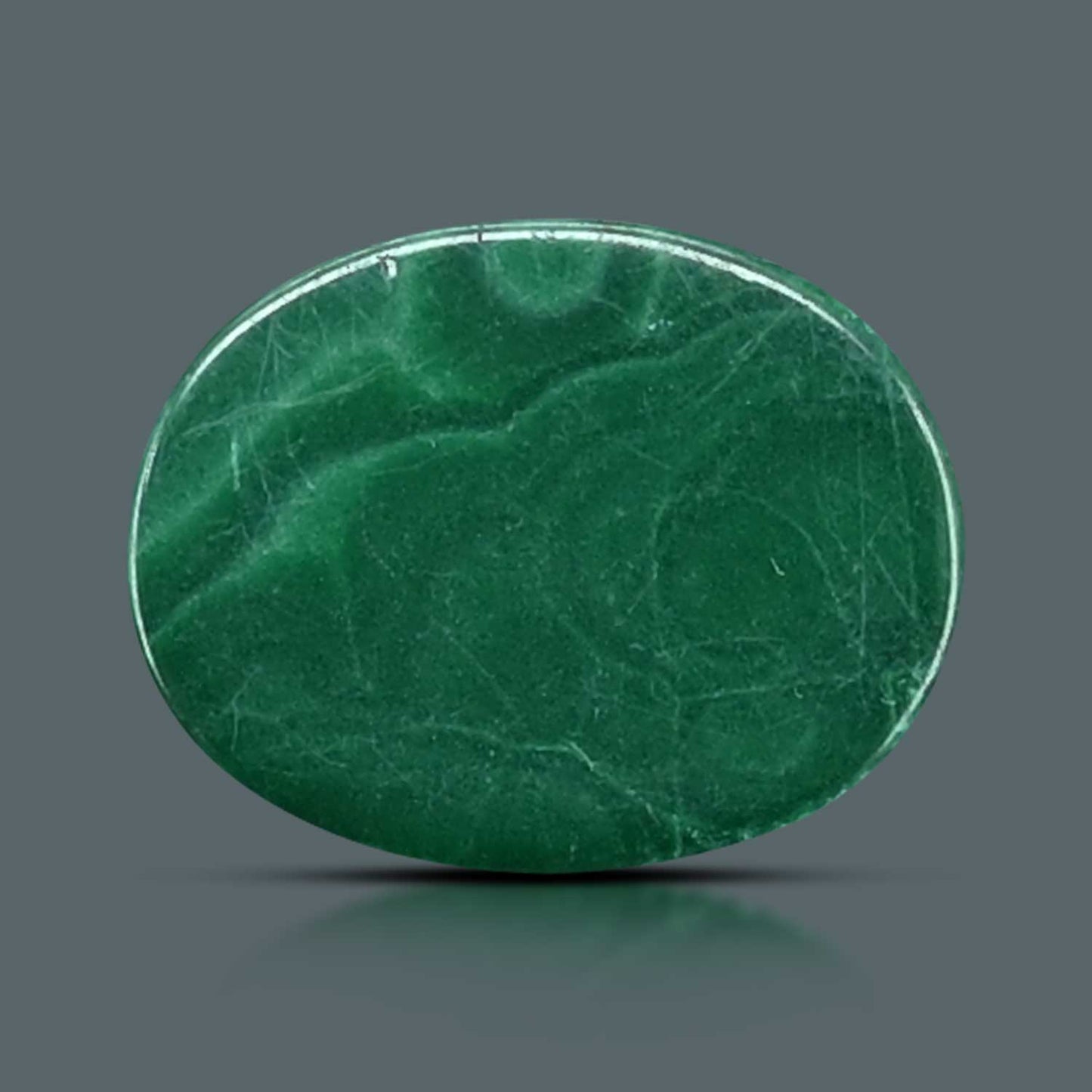 Malachite (Kidney Stone) 14.9 Carat