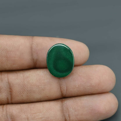 Malachite (Kidney Stone) 15.74 Carat