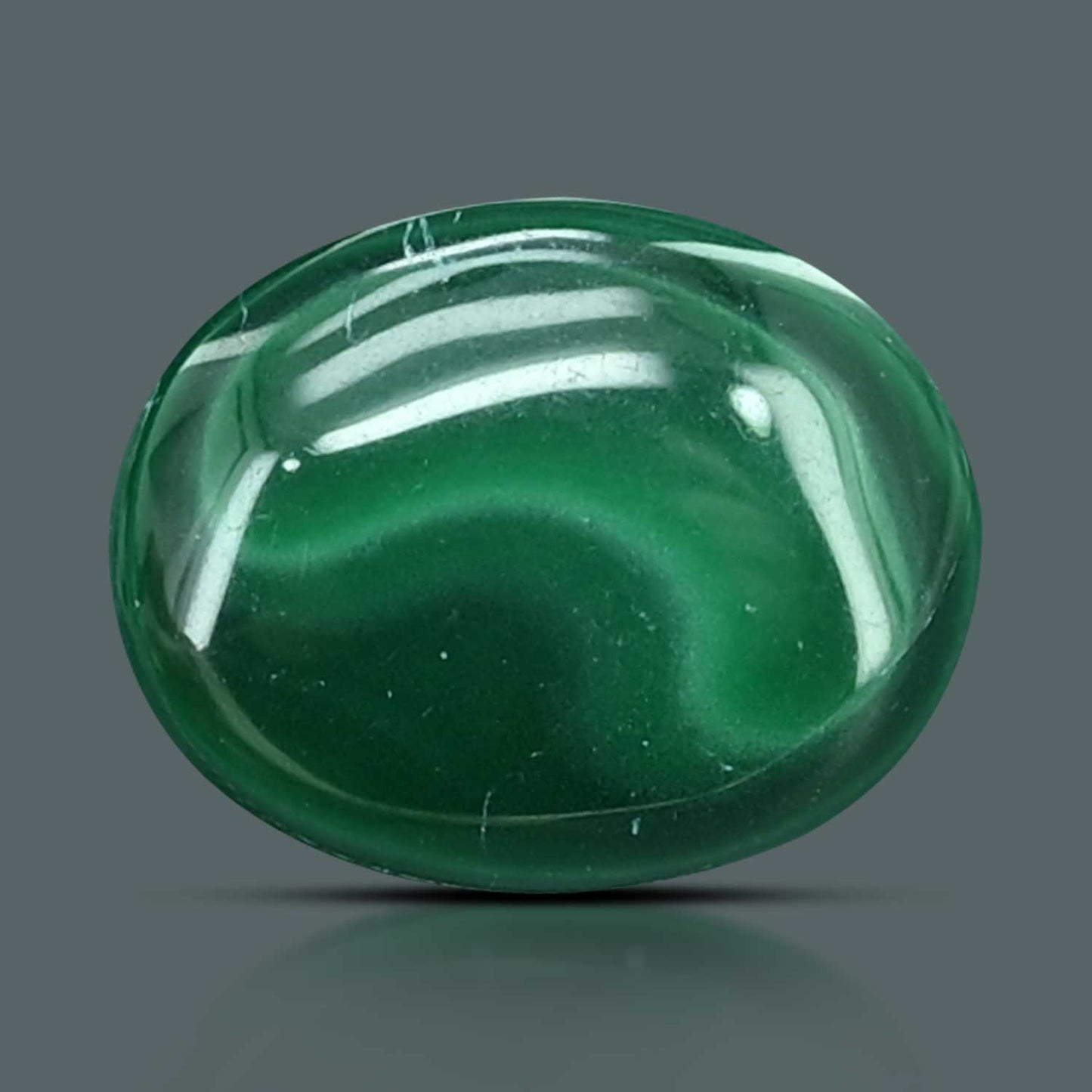 Malachite (Kidney Stone) 11.06 Carat