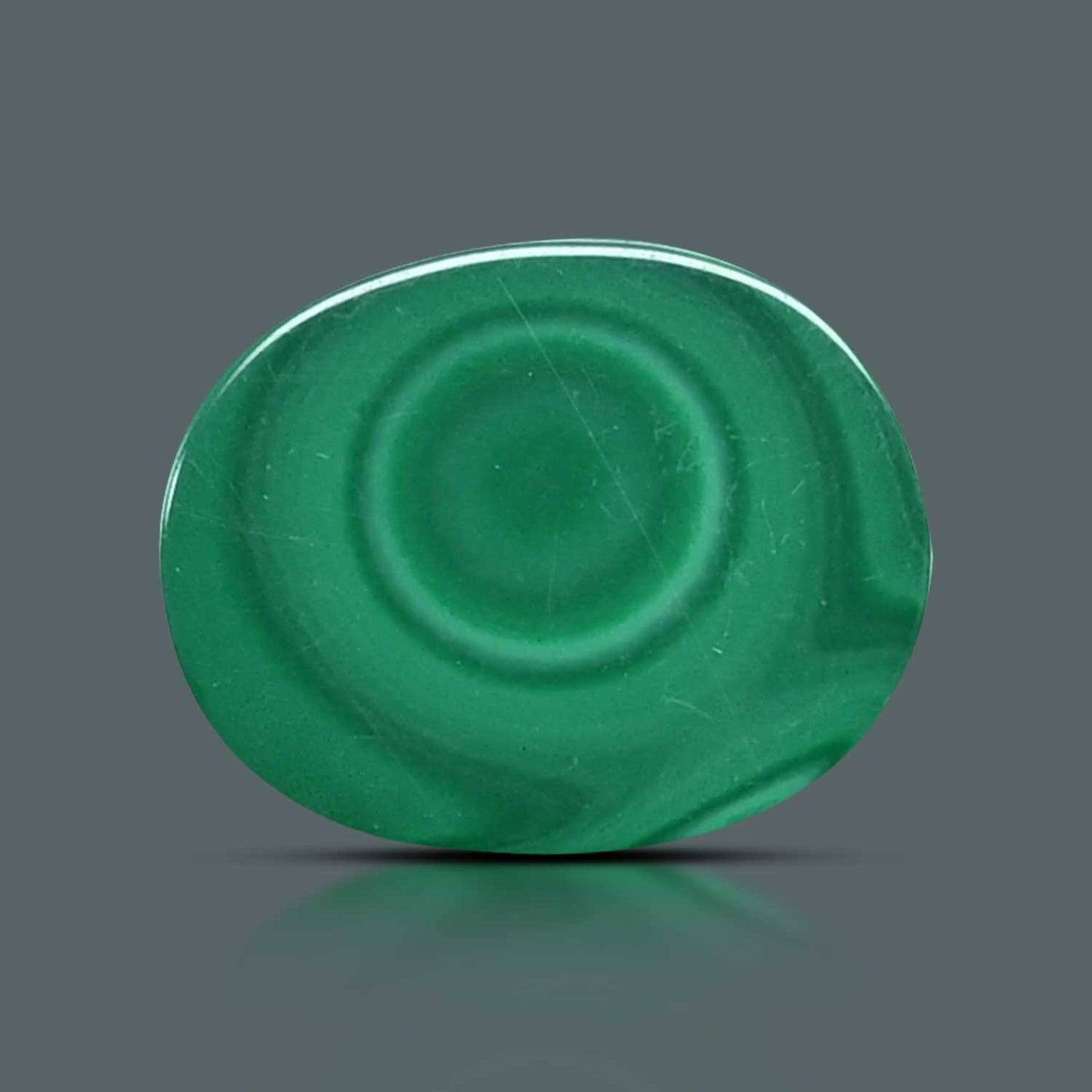 Malachite (Kidney Stone) 11.06 Carat
