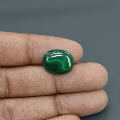Malachite (Kidney Stone) 11.06 Carat