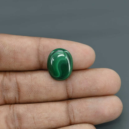 Malachite (Kidney Stone) 11.06 Carat