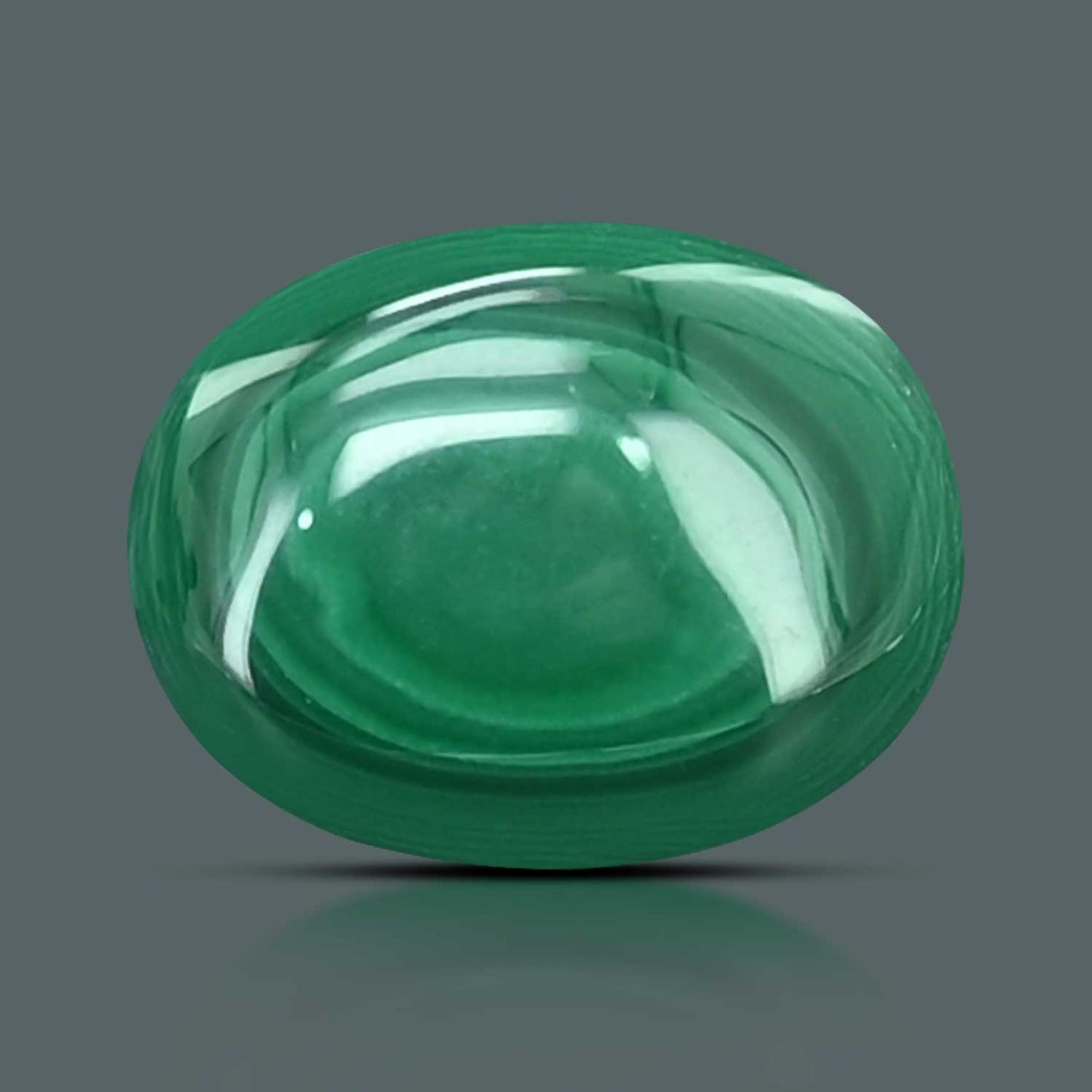 Malachite (Kidney Stone) 12.9 Carat