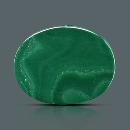 Malachite (Kidney Stone) 12.9 Carat