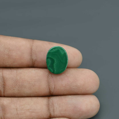 Malachite (Kidney Stone) 12.9 Carat
