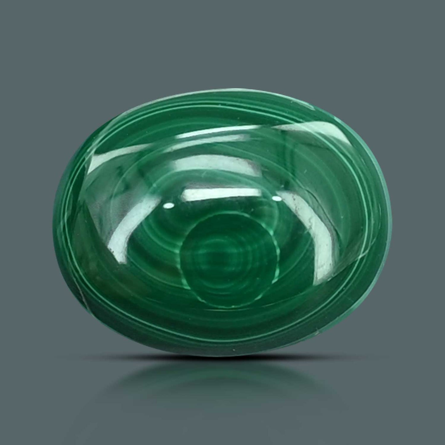 Malachite (Kidney Stone) 14.17 Carat