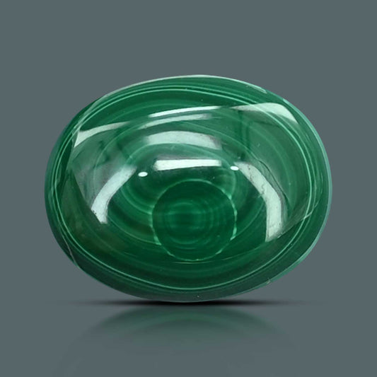 Malachite (Kidney Stone) 14.17 Carat