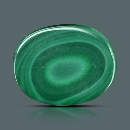 Malachite (Kidney Stone) 14.17 Carat