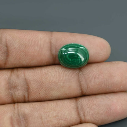 Malachite (Kidney Stone) 14.17 Carat