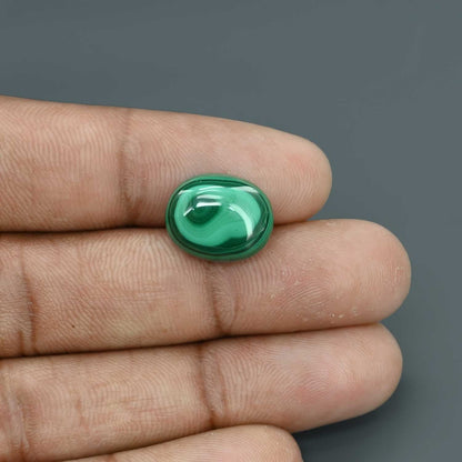 Malachite (Kidney Stone) 13.41 Carat