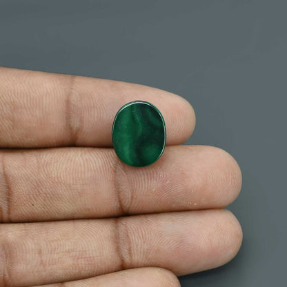 Malachite (Kidney Stone) 13.41 Carat