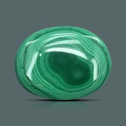 Malachite (Kidney Stone) 11.92 Carat
