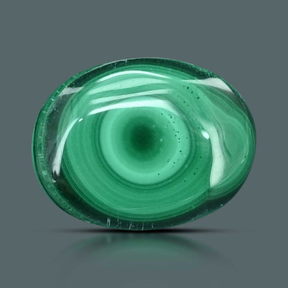 Malachite (Kidney Stone) 11.36 Carat