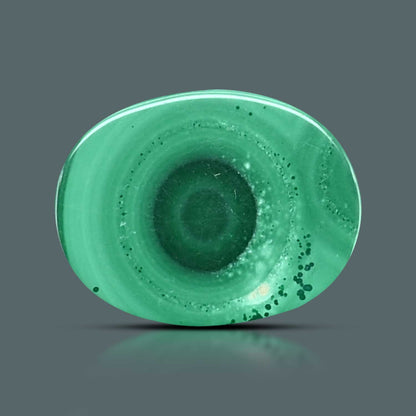 Malachite (Kidney Stone) 11.36 Carat