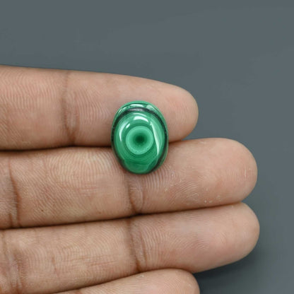 Malachite (Kidney Stone) 11.36 Carat