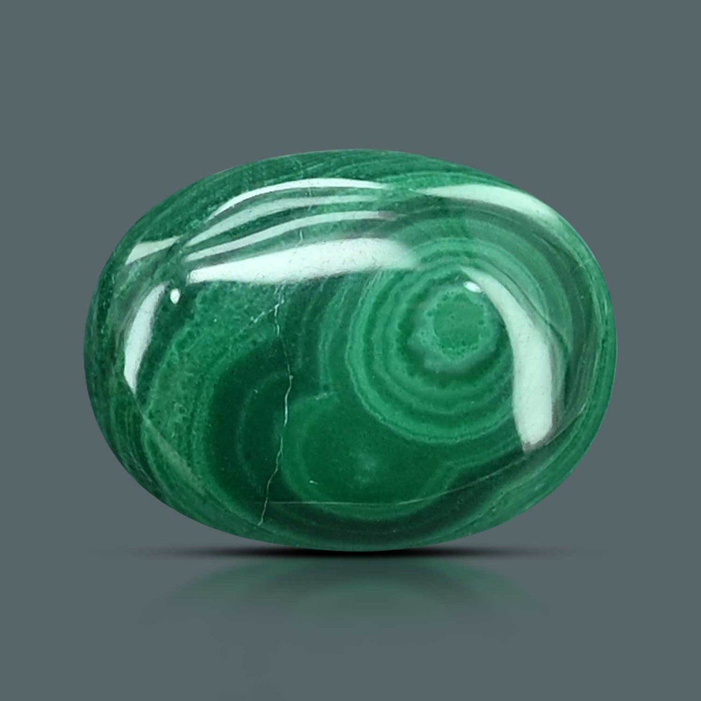 Malachite (Kidney Stone) 14.94 Carat