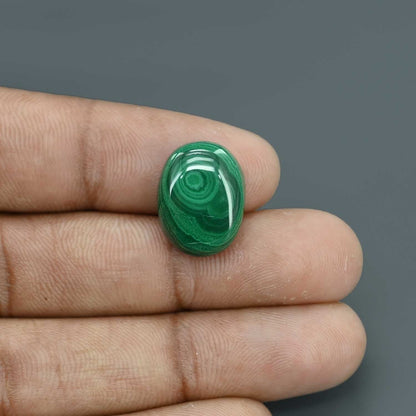 Malachite (Kidney Stone) 14.94 Carat