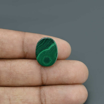 Malachite (Kidney Stone) 14.94 Carat