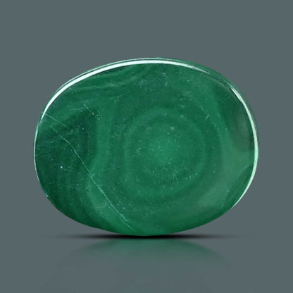 Malachite (Kidney Stone) 8.95 Carat