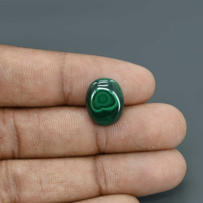 Malachite (Kidney Stone) 8.95 Carat