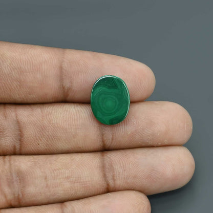 Malachite (Kidney Stone) 8.95 Carat