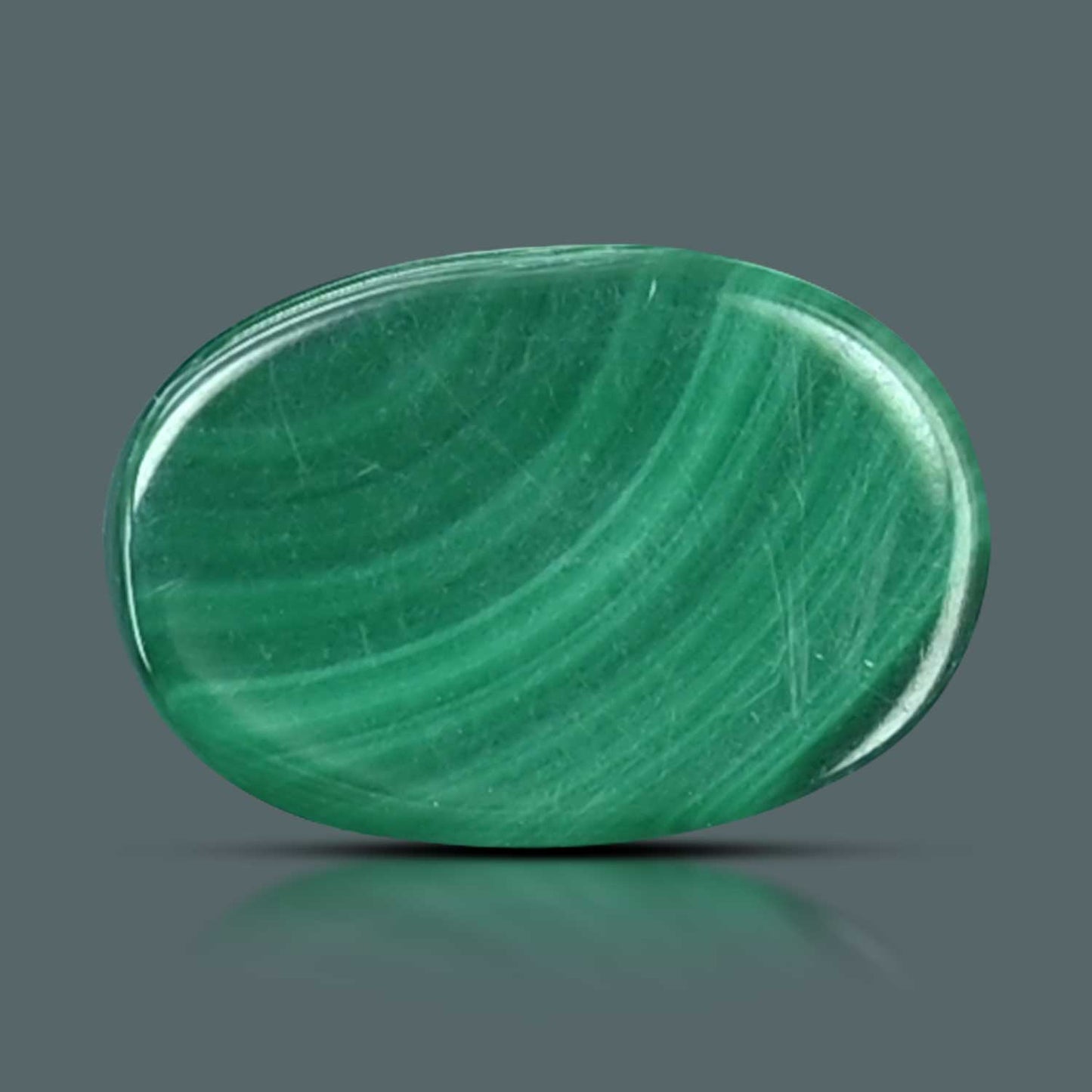 Malachite (Kidney Stone) 11.82 Carat