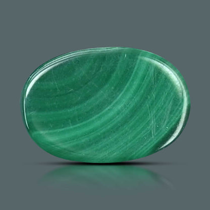 Malachite (Kidney Stone) 11.82 Carat