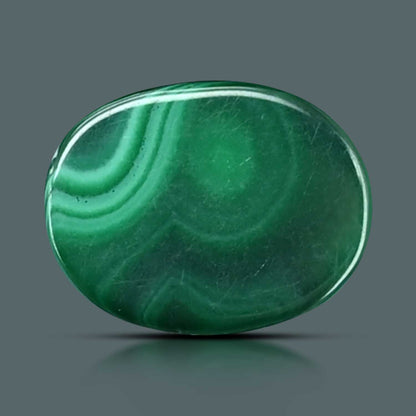 Malachite (Kidney Stone) 13.96 Carat