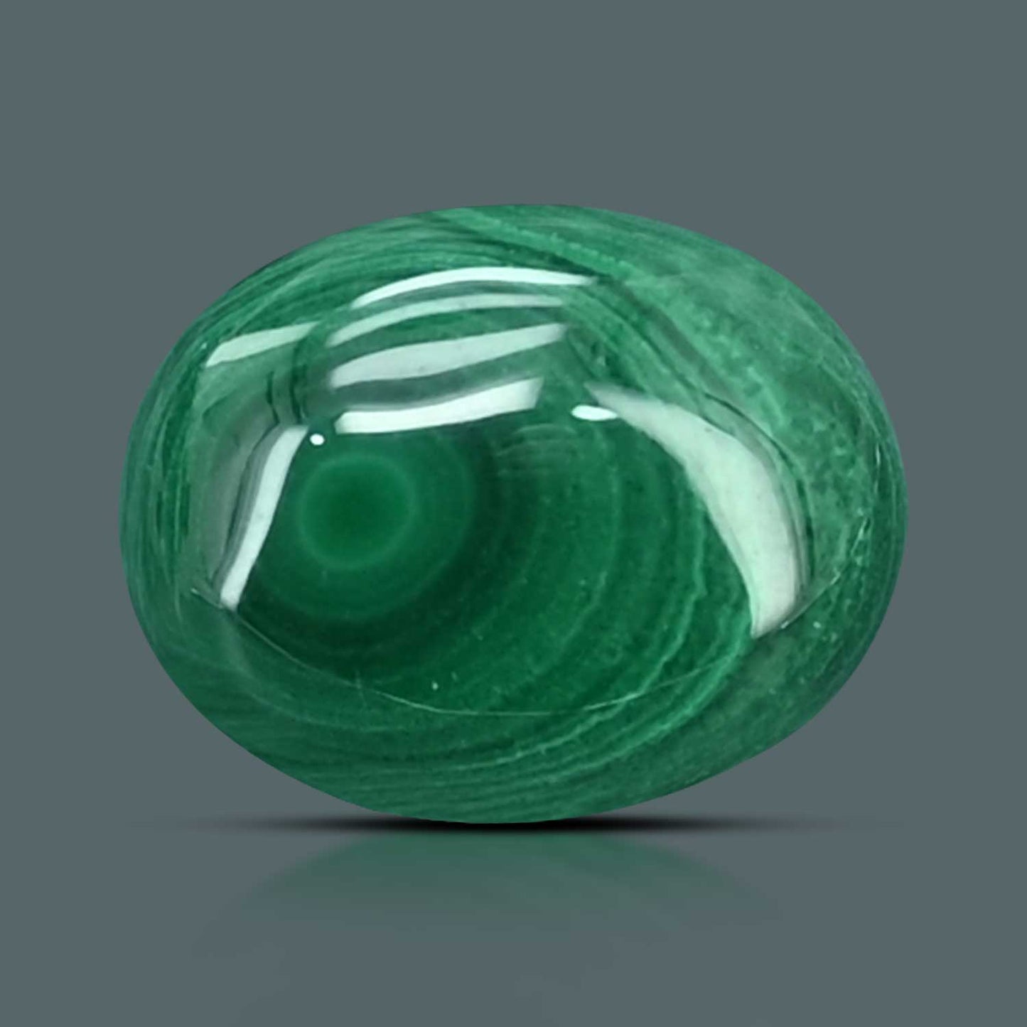 Malachite (Kidney Stone) 11.39 Carat