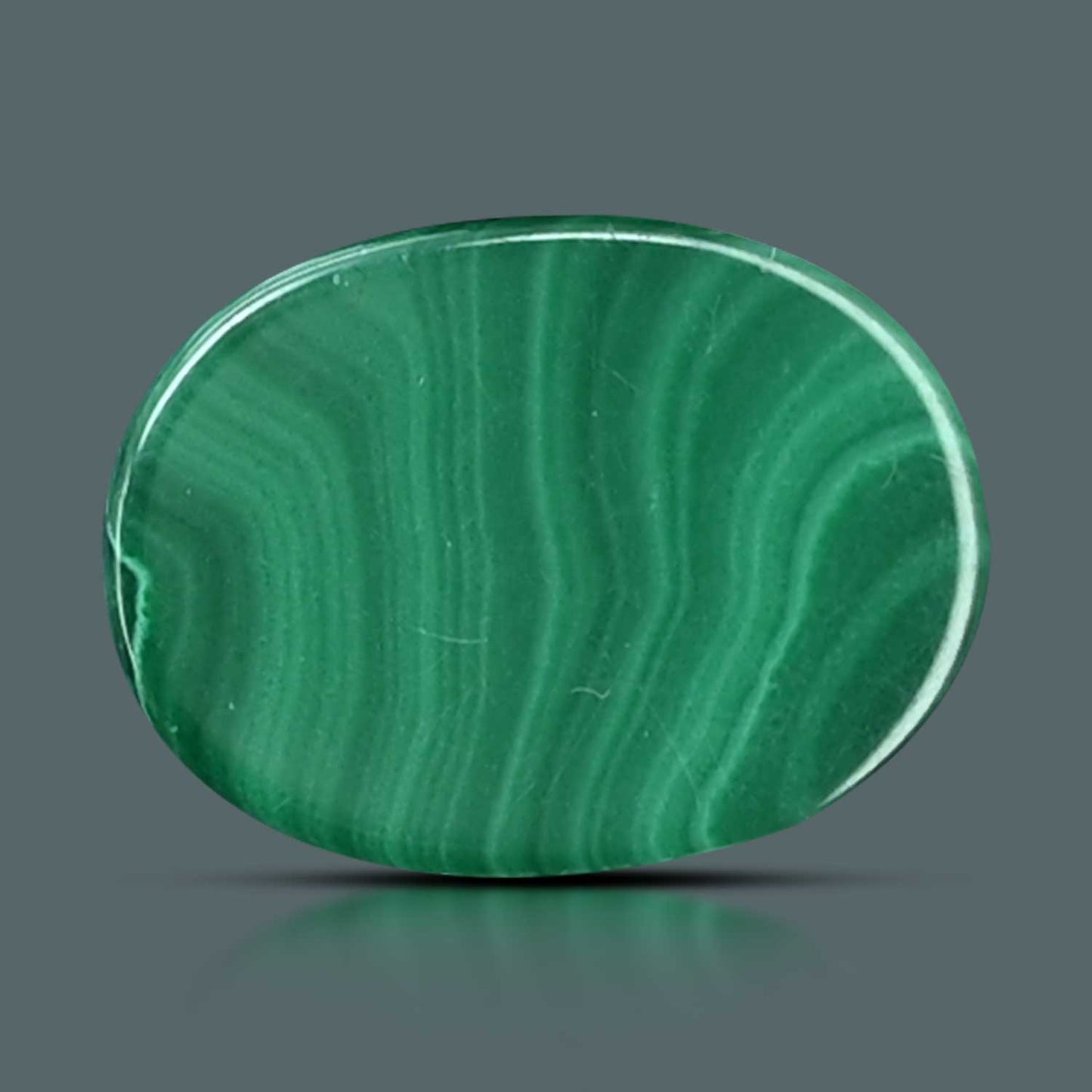 Malachite (Kidney Stone) 13.3 Carat