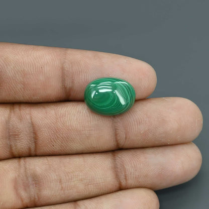 Malachite (Kidney Stone) 13.3 Carat