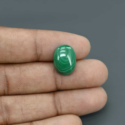 Malachite (Kidney Stone) 13.3 Carat