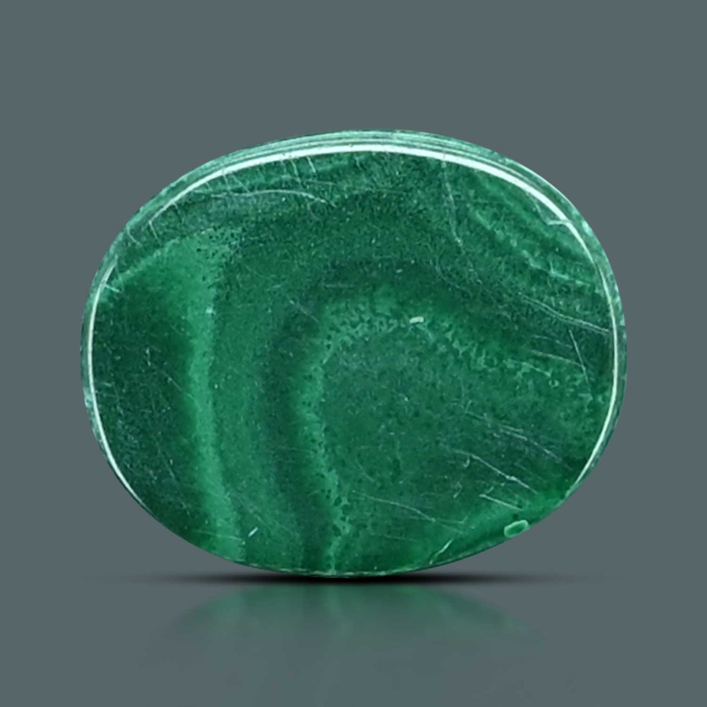 Malachite (Kidney Stone) 13.43 Carat