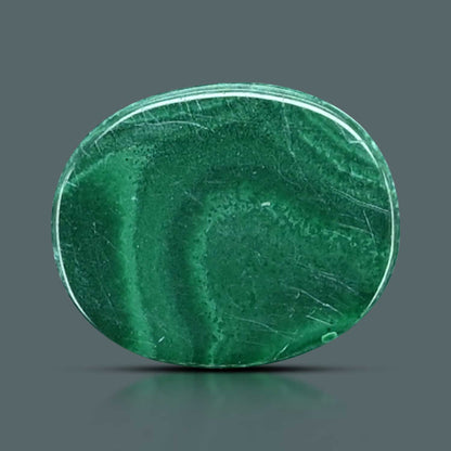 Malachite (Kidney Stone) 13.43 Carat