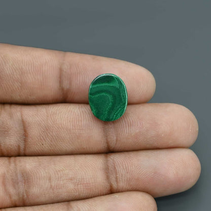 Malachite (Kidney Stone) 13.43 Carat