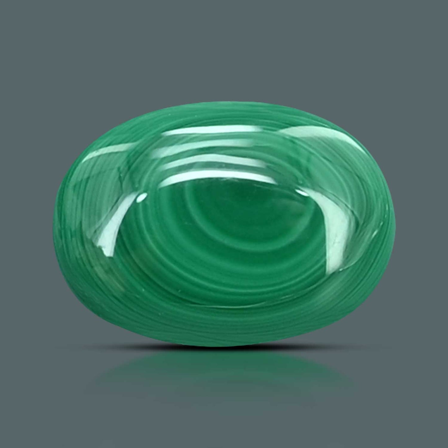 Malachite (Kidney Stone) 9.95 Carat