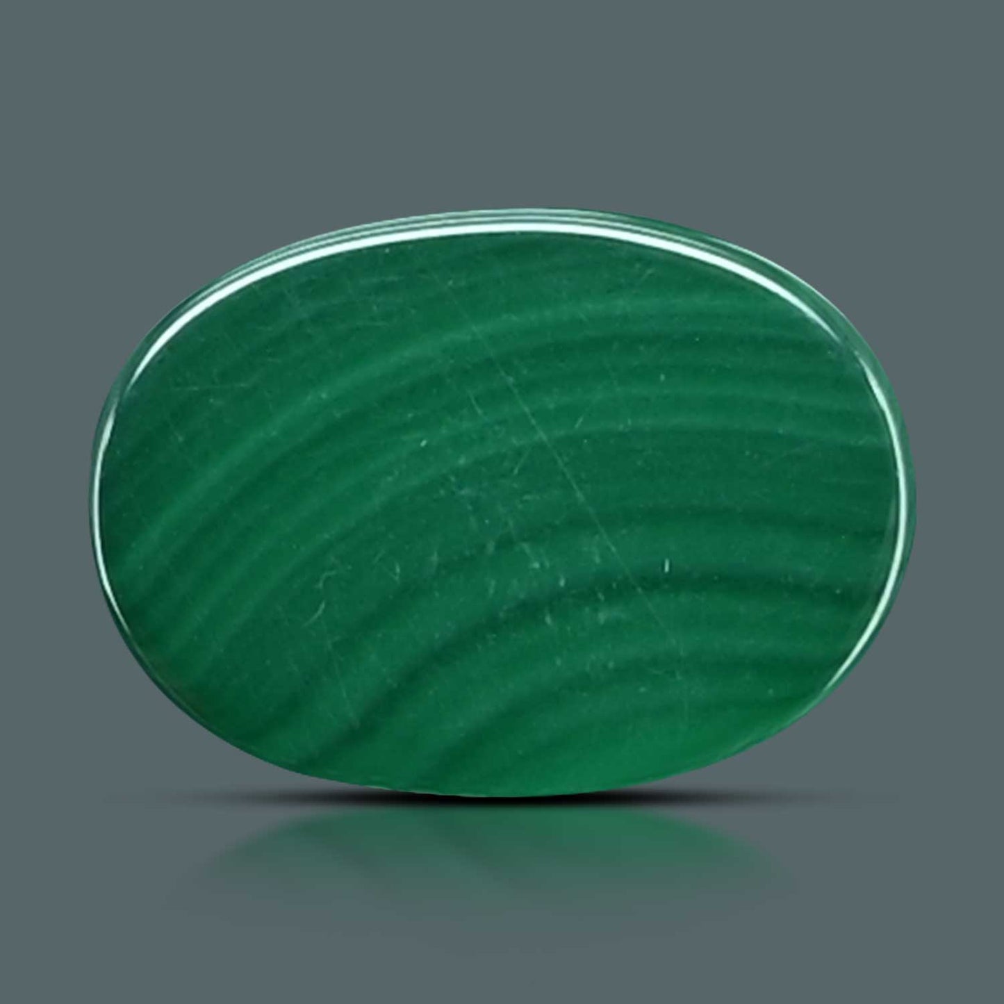 Malachite (Kidney Stone) 9.95 Carat