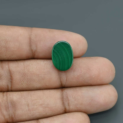 Malachite (Kidney Stone) 9.95 Carat