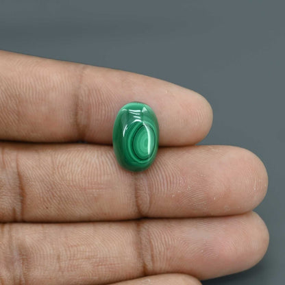 Malachite (Kidney Stone) 9.79 Carat