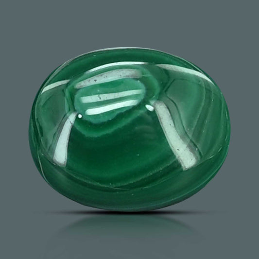 Malachite (Kidney Stone) 12.65 Carat