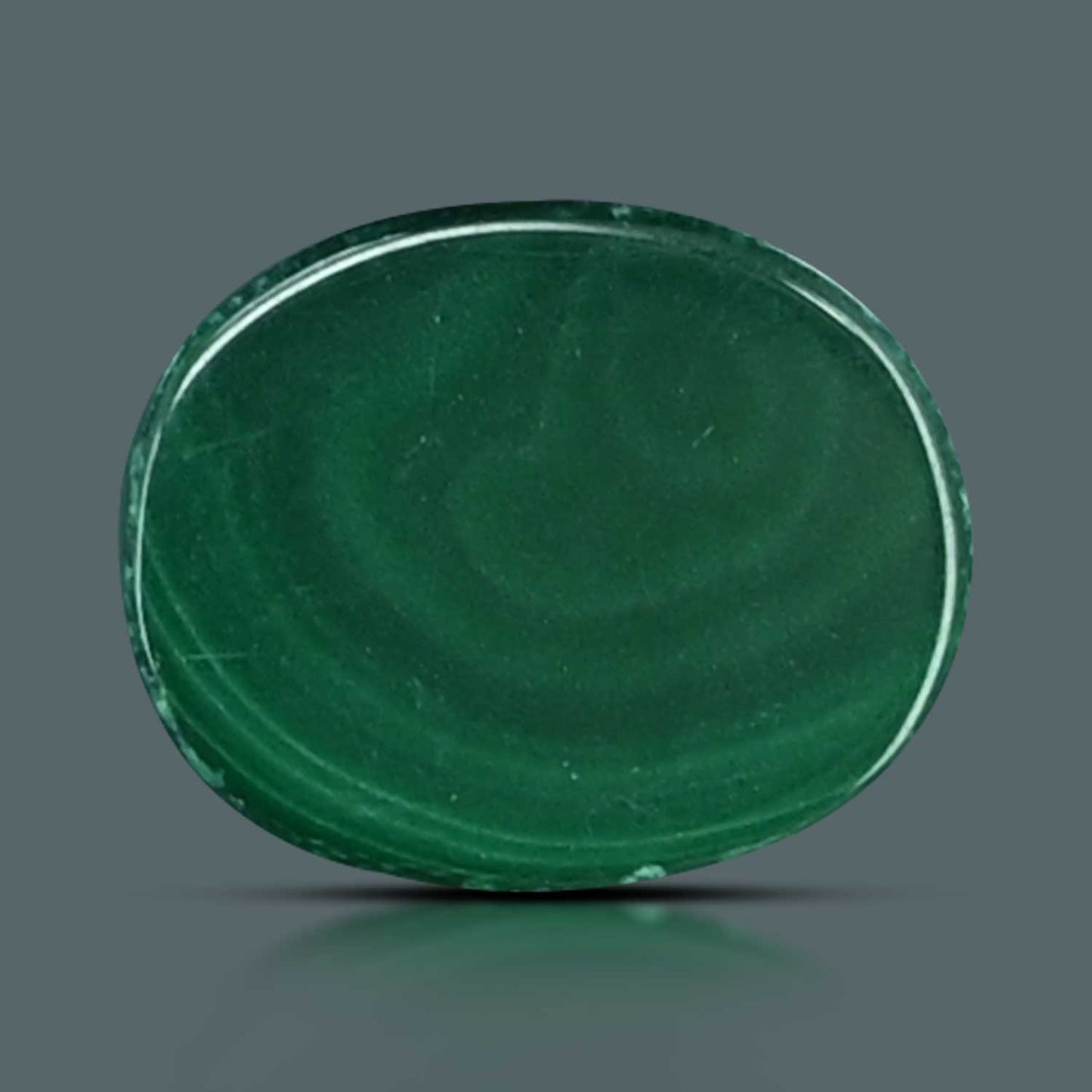 Malachite (Kidney Stone) 12.65 Carat