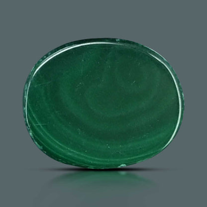 Malachite (Kidney Stone) 12.65 Carat