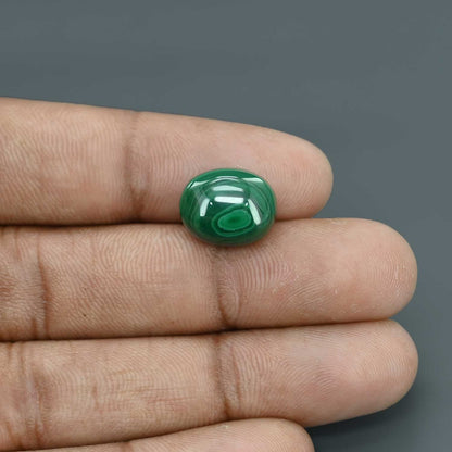Malachite (Kidney Stone) 12.65 Carat